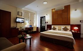 Moonview Hotel Hanoi