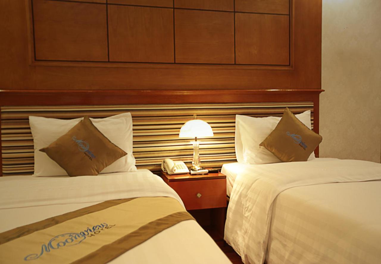 BRO & SIS HOTEL HANOI 3* (Vietnam) - from US$ 102 | BOOKED